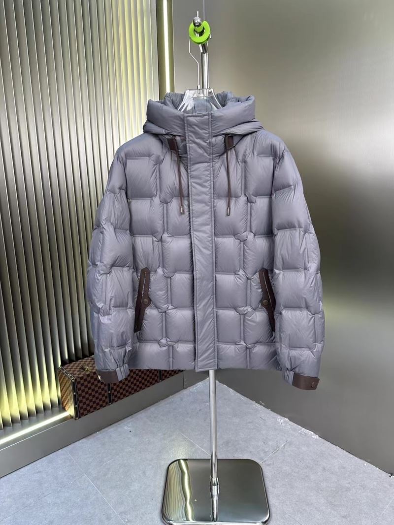 Prada Down Jackets